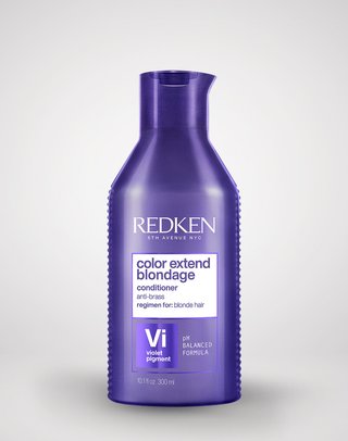 Color Extend Blondage Conditioner Fra Redken